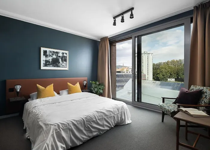 Ps:Hotel By Nordic Choice