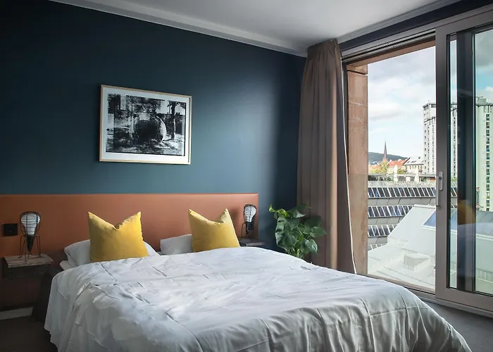 Ps:Hotel By Nordic Choice