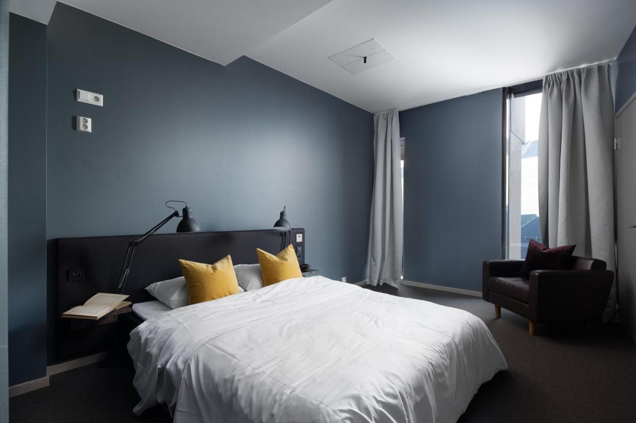 Ps:hotel By Nordic Choice Oslo