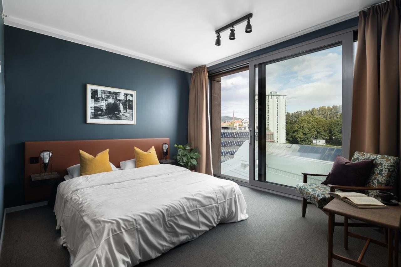 Ps:hotel By Nordic Choice Oslo
