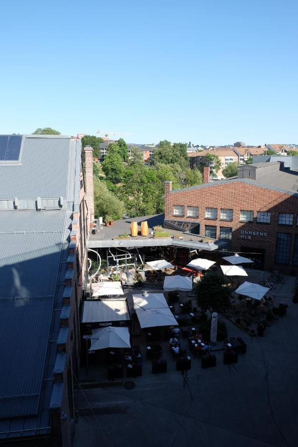 Ps:hotel By Nordic Choice Oslo
