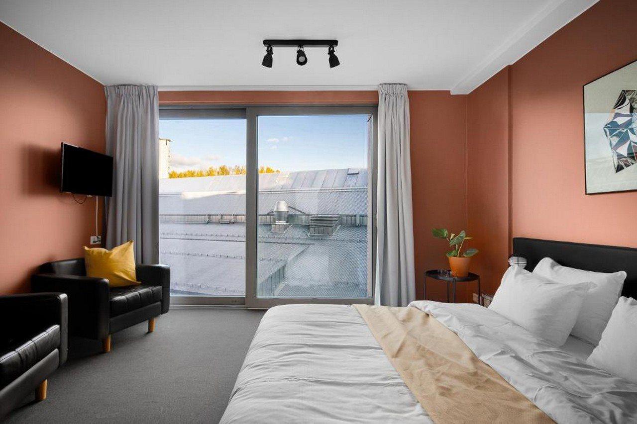 Ps:hotel By Nordic Choice Hotel Oslo