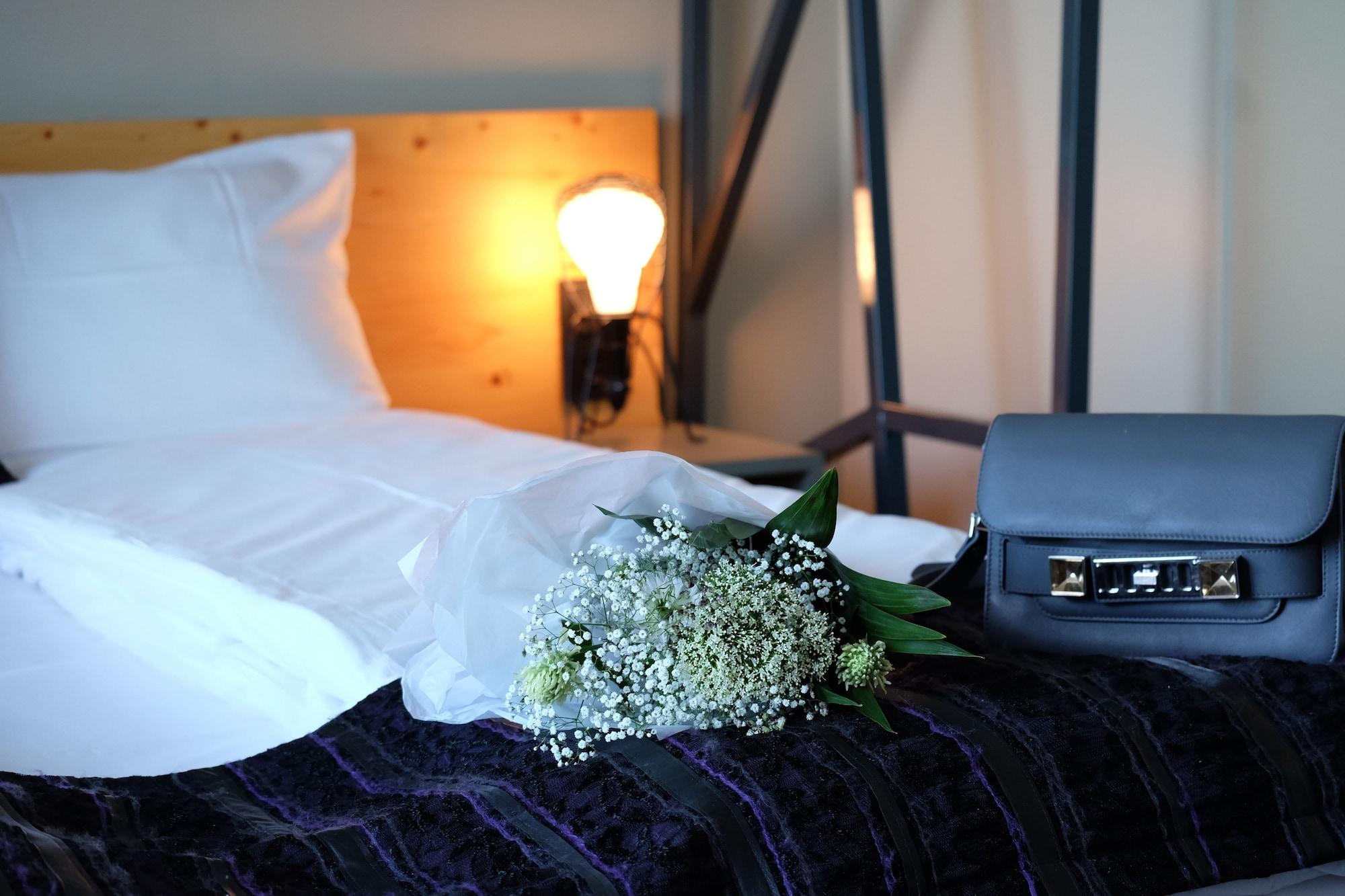 Hotel Ps:hotel By Nordic Choice 4*