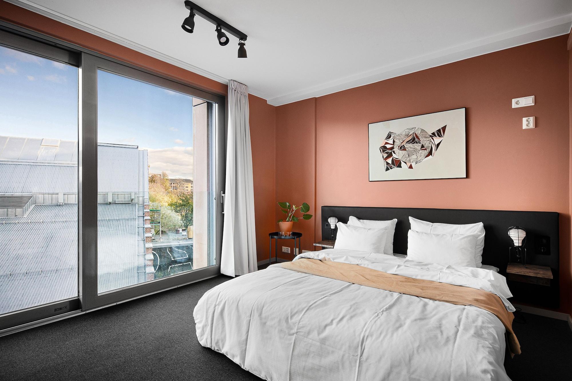 Hotel Ps:hotel By Nordic Choice 4*