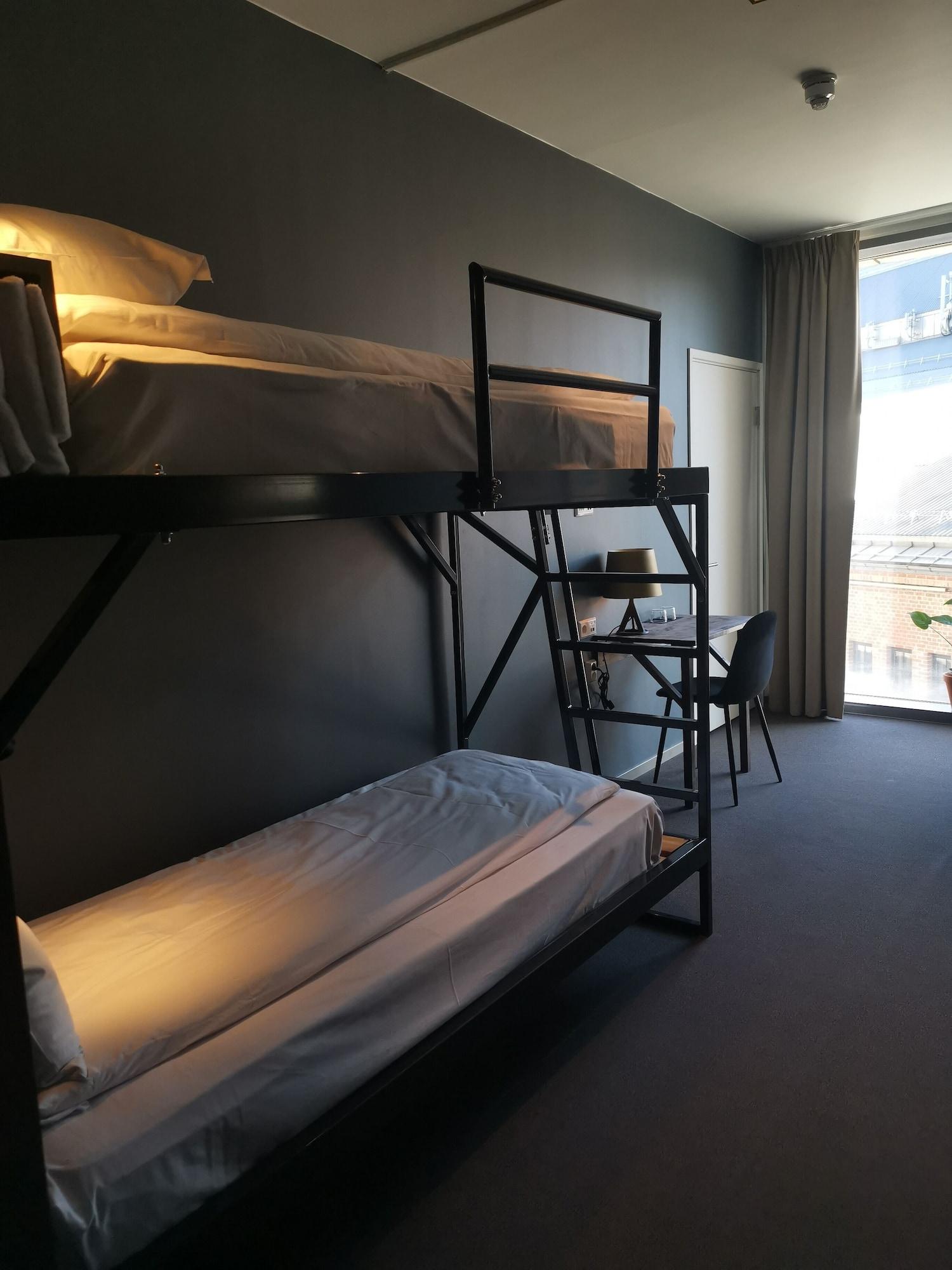Hotel Ps:hotel By Nordic Choice