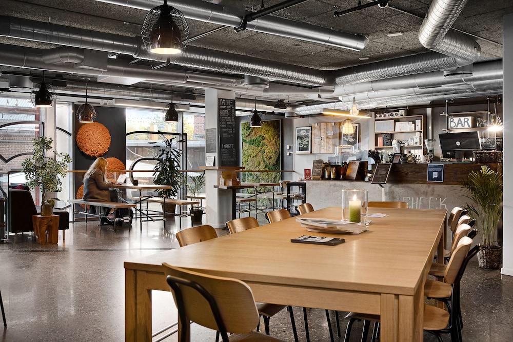 Hotel Ps:hotel By Nordic Choice