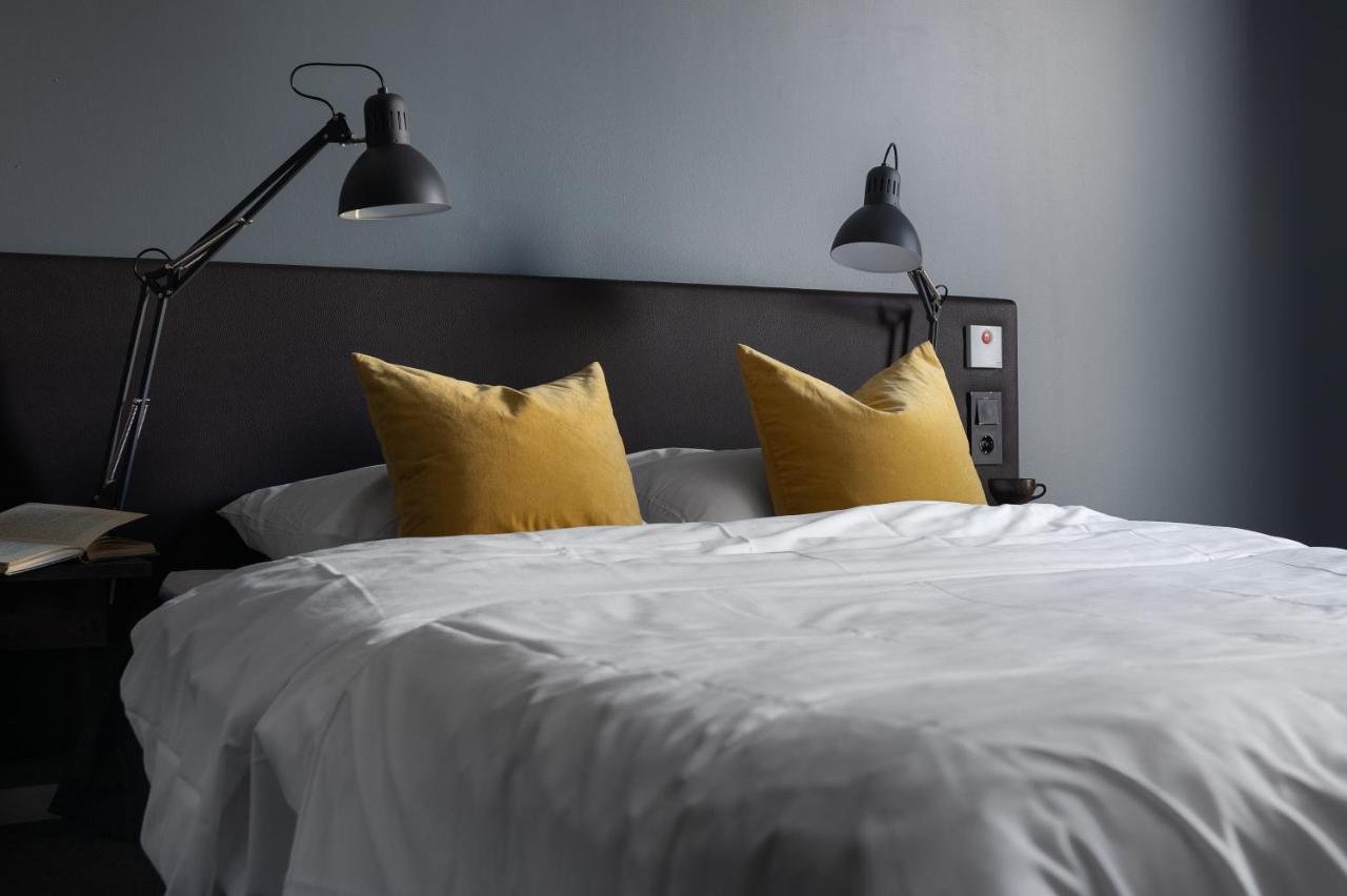 Hotel Ps:hotel By Nordic Choice Oslo