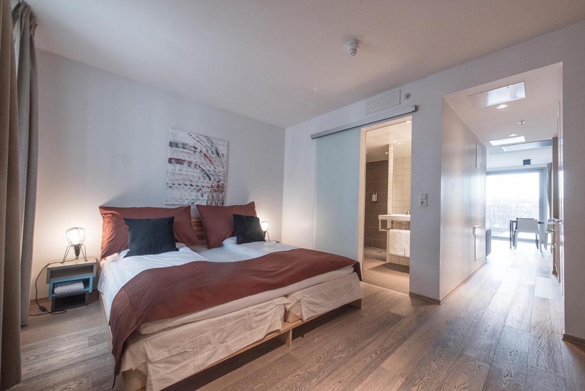 Hotel Ps:hotel By Nordic Choice 4*