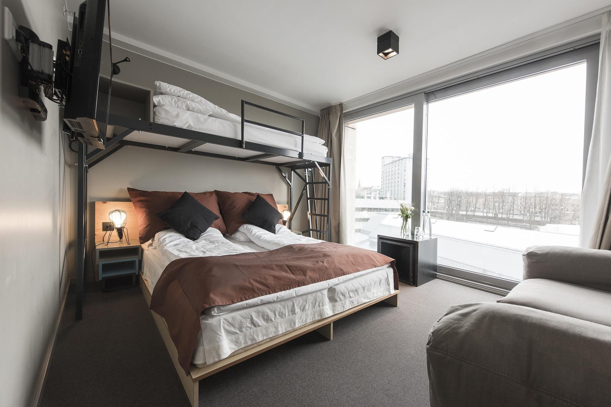 Ps:hotel By Nordic Choice Hotel 4*